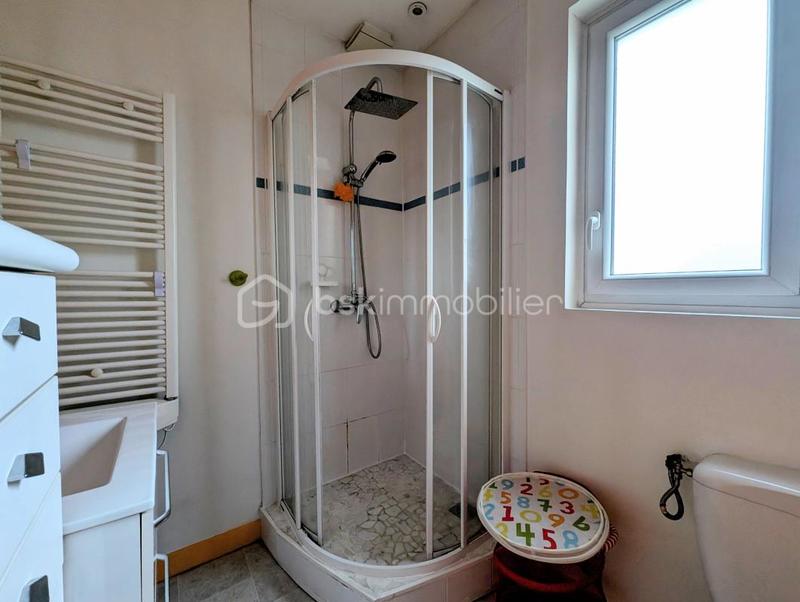 Maison - 152 m² - 6 pièces