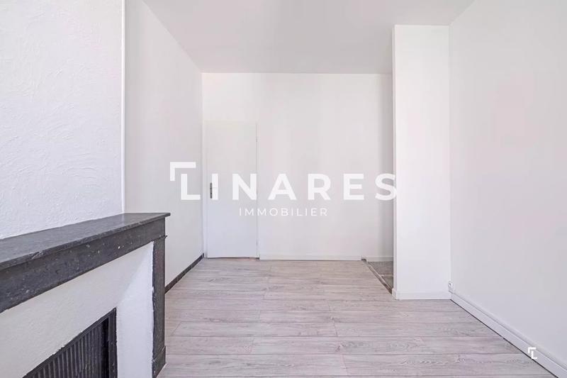 Appartement - 51 m² - 3 pièces