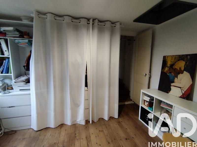 Maison - 99 m² - 5 pièces