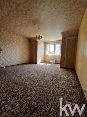 Pavillon - 104 m² - 5 pièces