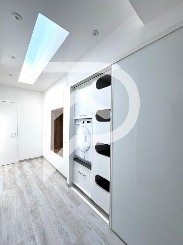 Appartement - 73 m² - 4 pièces