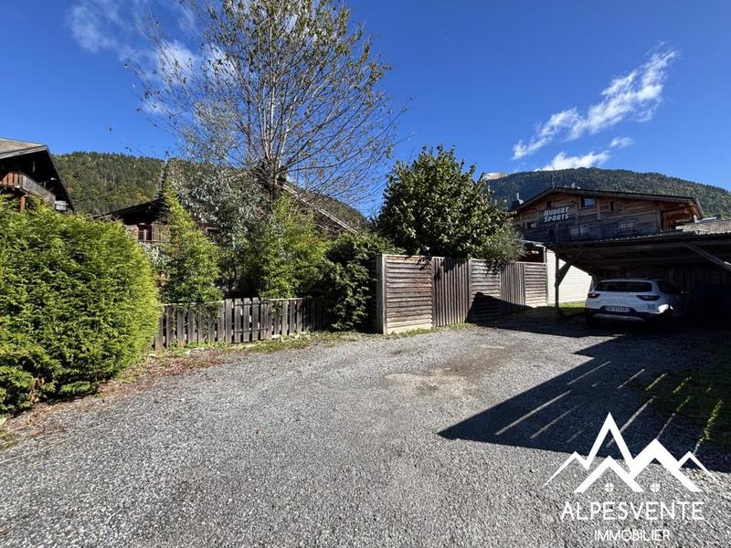 Ferme - 106 m² - 11 pièces