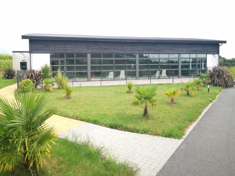 Maison - 34 m² - 3 pièces