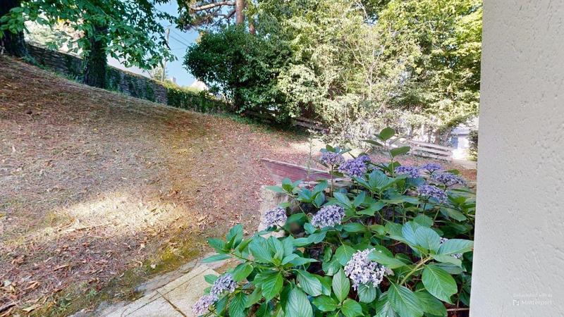 Maison contemporaine - 80 m² - 5 pièces