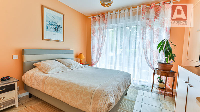 Maison - 121 m² - 4 pièces