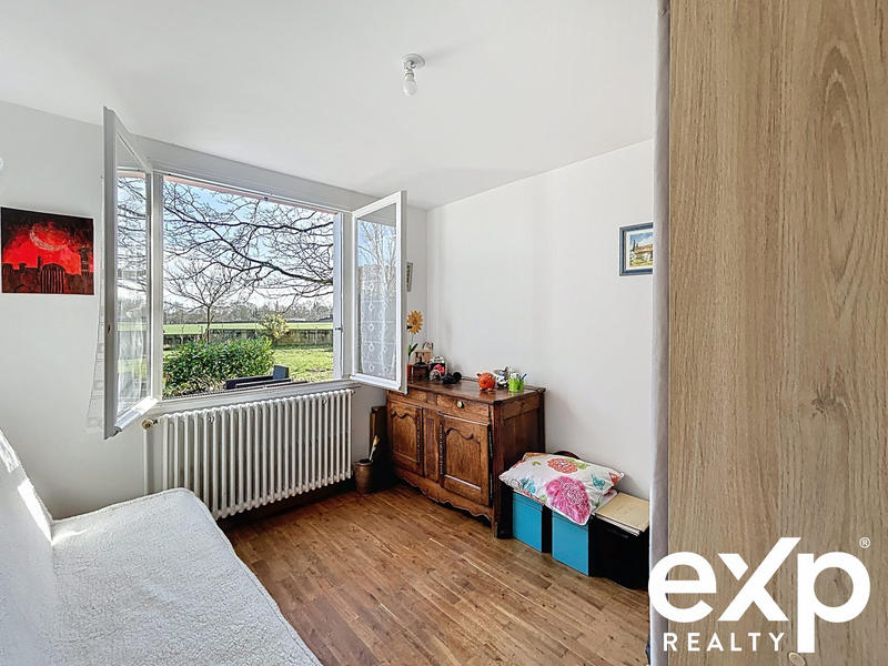 Maison traditionnelle - 92 m² - 5 pièces