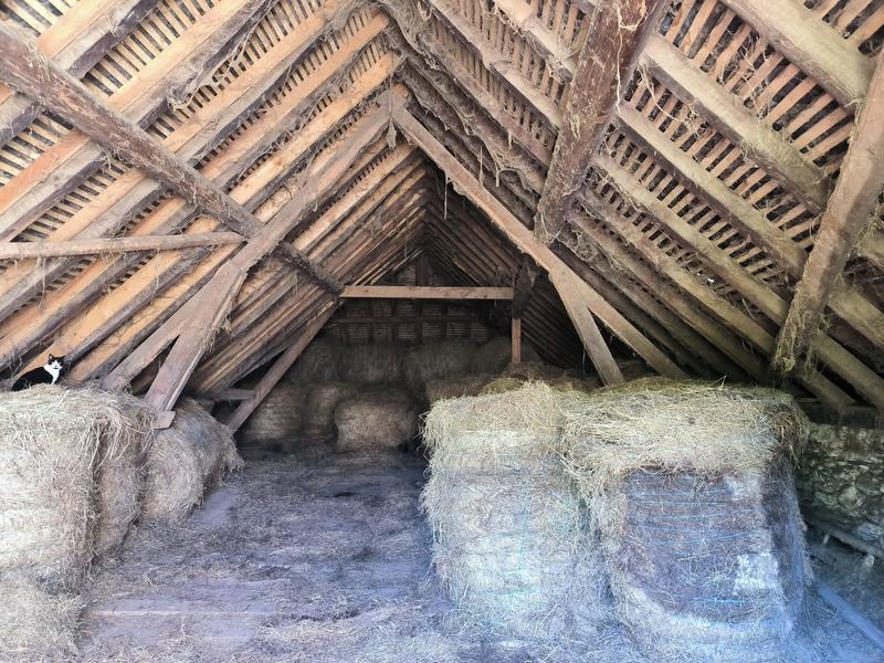 Ferme - 149 m² - 5 pièces