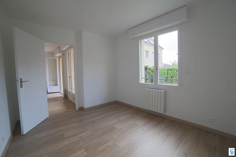 Appartement - 73 m² - 4 pièces