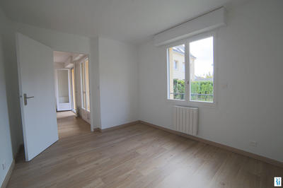 Appartement - 73 m² - 4 pièces