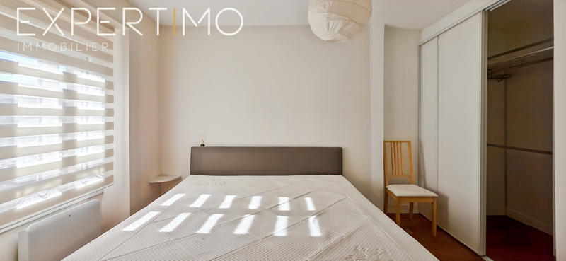 Appartement - 75 m² - 3 pièces