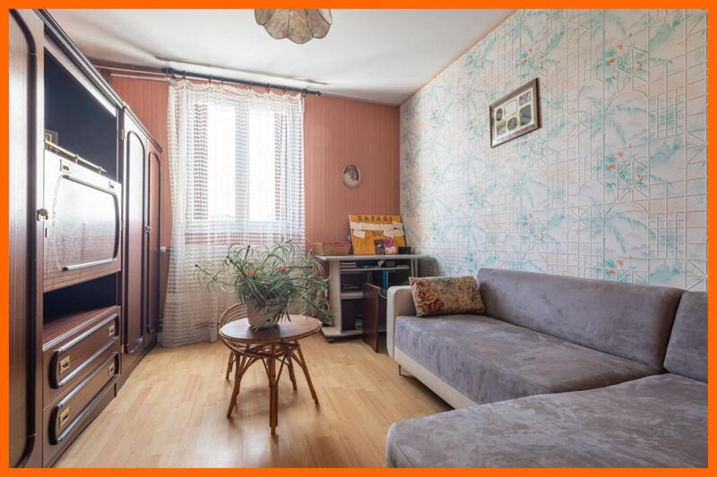 Maison - 112 m² - 6 pièces