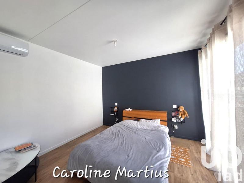 Maison - 166 m² - 7 pièces