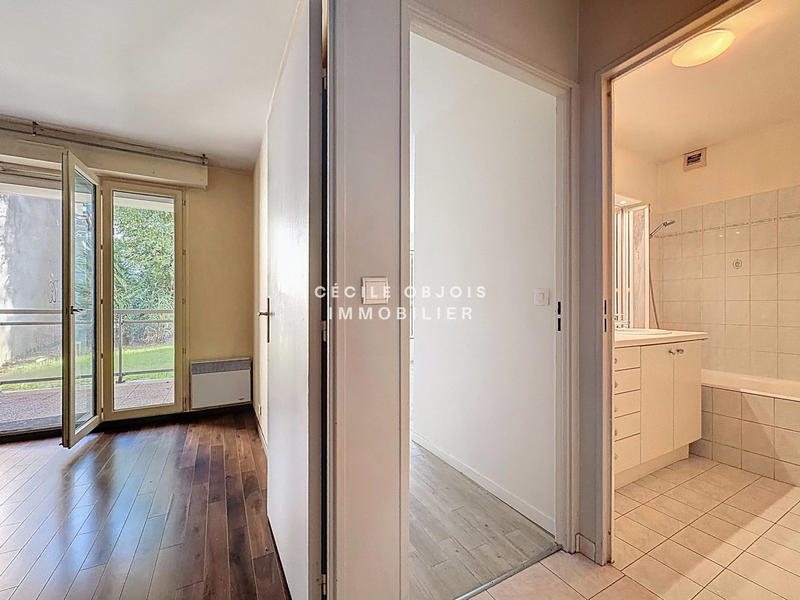 Appartement - 69 m² - 3 pièces