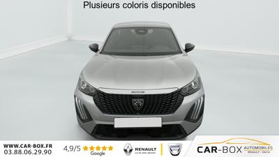 Peugeot 2008 100 s Bvm6 Style