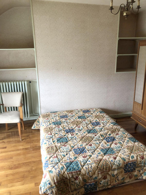 Maison - 159 m² - 6 pièces