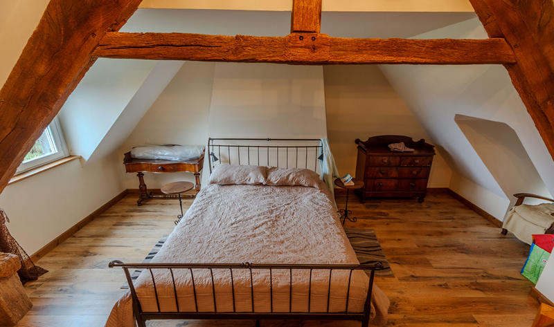 Maison - 86 m² - 3 pièces