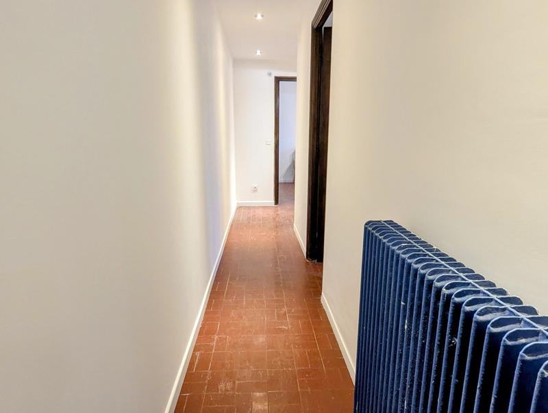 Appartement - 98 m² - 4 pièces