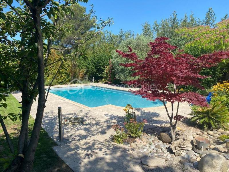 Villa - 124 m² - 6 pièces