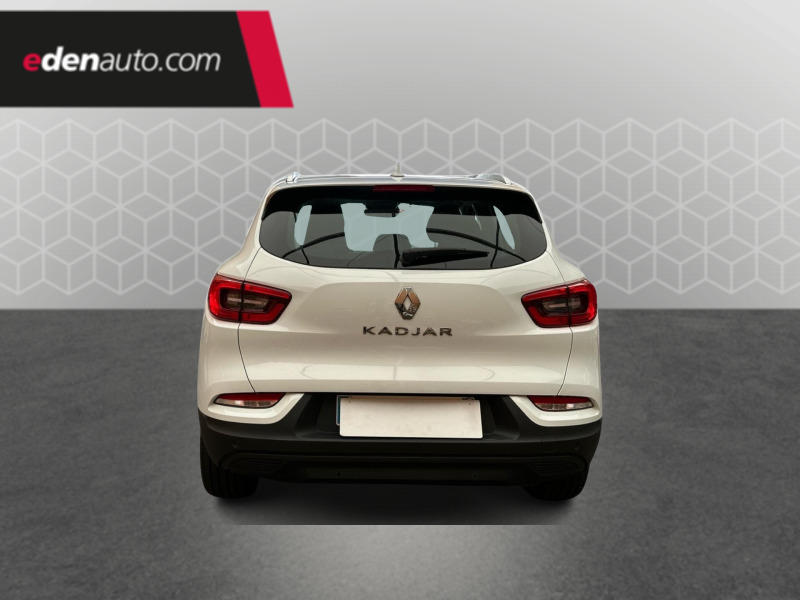 Renault Kadjar TCe 140 Fap Business