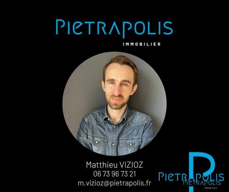 Fonds de commerce - Local commercial - 105 m²