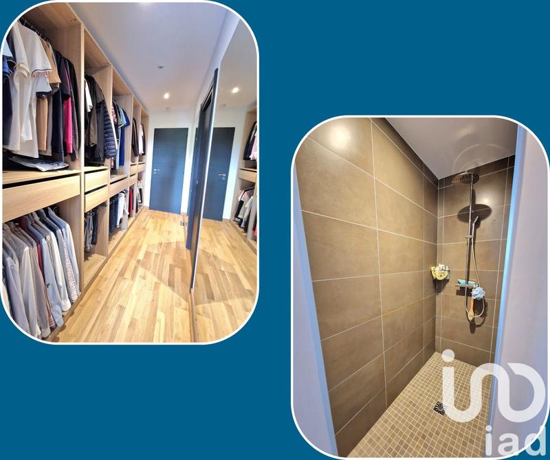 Maison - 175 m² - 10 pièces