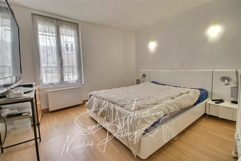 Maison - 126 m² - 6 pièces