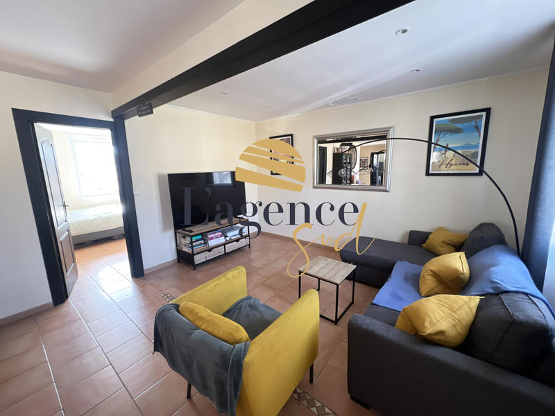 Appartement - 95 m² - 4 pièces