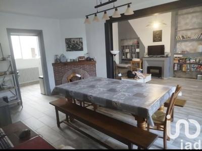 Maison - 270 m² - 11 pièces