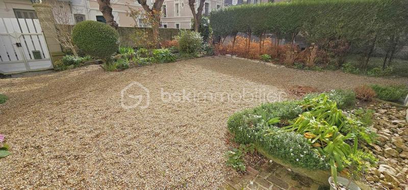 Appartement - 19 m² - 1 pièce