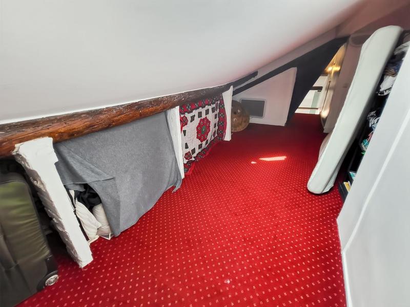 Appartement - 53 m² - 2 pièces