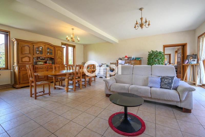 Ferme - 314 m² - 10 pièces