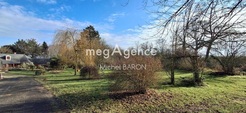 Maison - 253 m² - 9 pièces