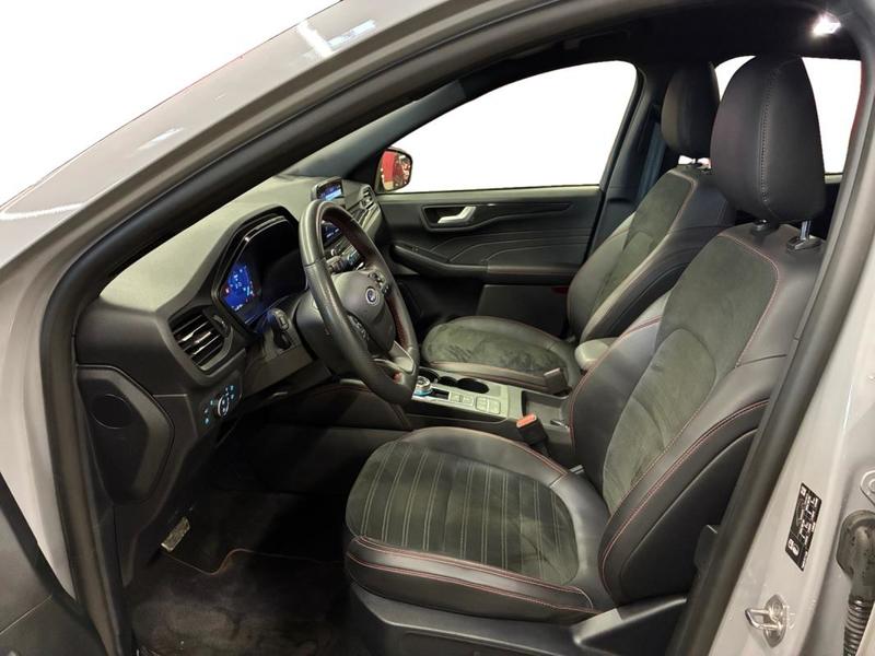 Ford Kuga 2.5 Duratec 225 ch Phev Powershift St-Line X