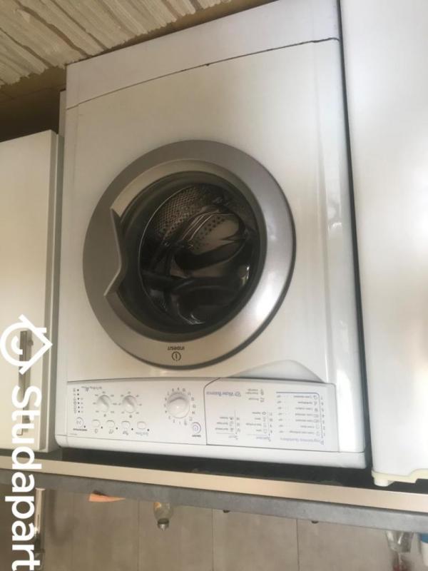 Appartement - 24 m² - 1 pièce