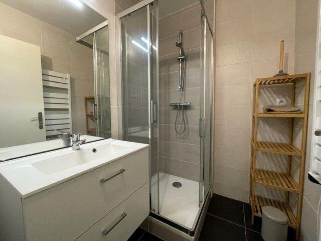 Appartement - 11 m² - 2 pièces