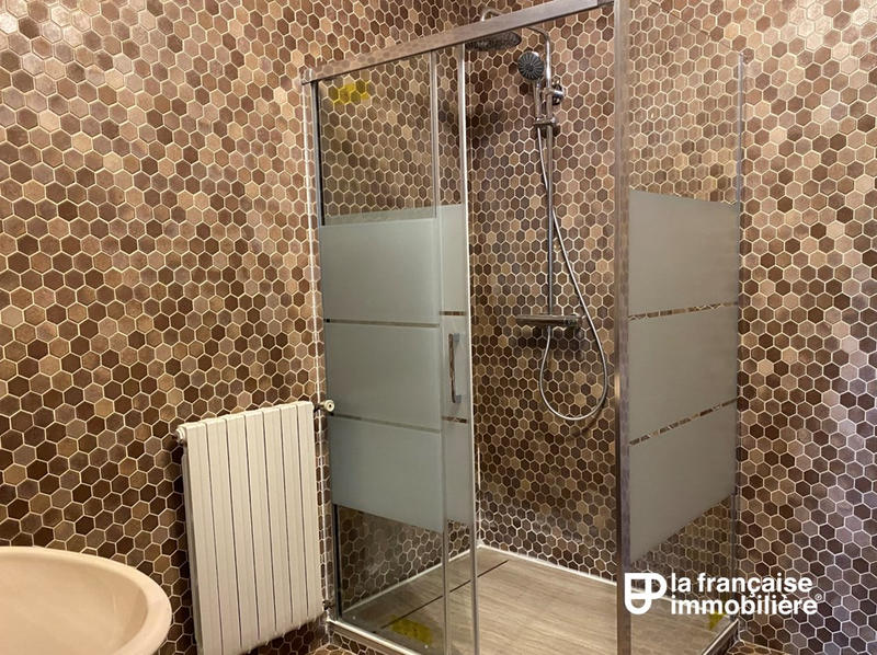 Maison - 182 m² - 6 pièces