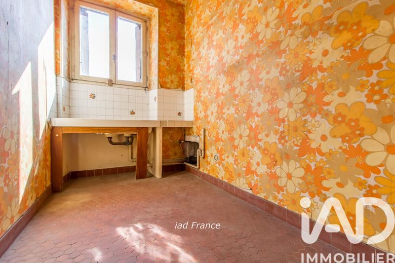 Maison - 403 m² - 12 pièces