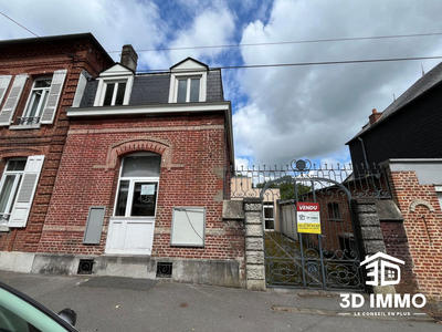 Local d'activités - 160 m² - 8 pièces