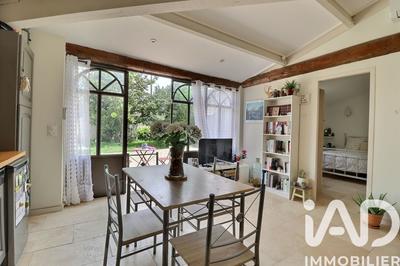 Maison - 180 m² - 7 pièces