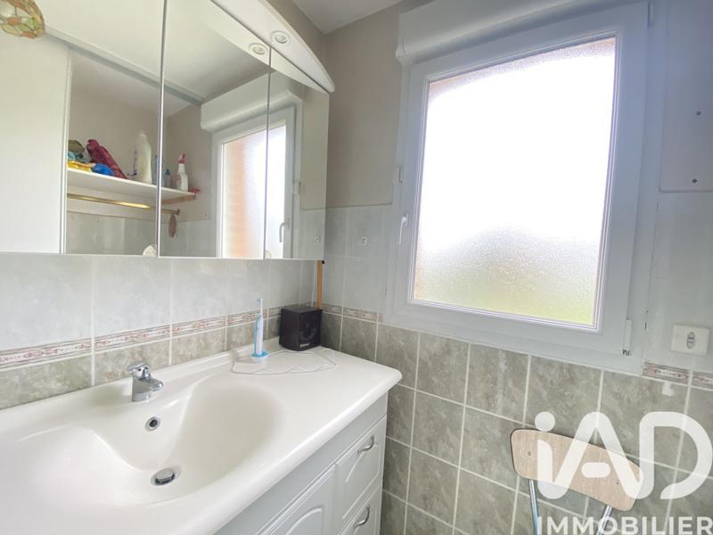 Maison - 132 m² - 6 pièces