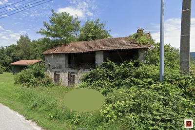 Maison ancienne - 130 m² - 5 pièces