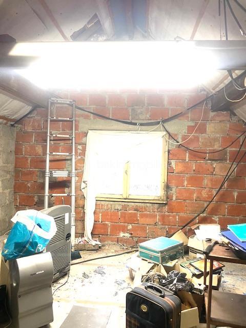 Maison - 76 m² - 8 pièces