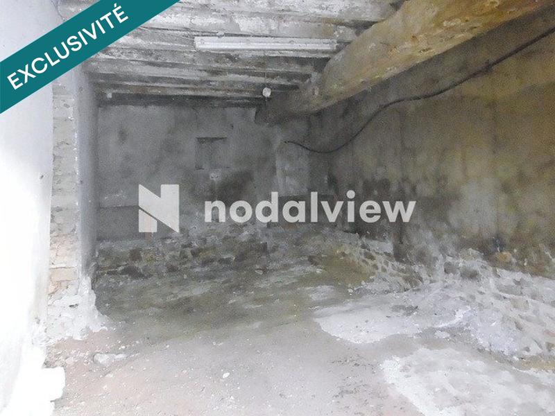 Maison - 280 m² - 6 pièces