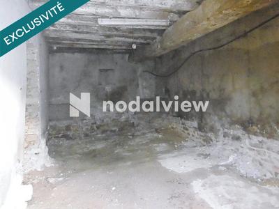 Maison - 280 m² - 6 pièces