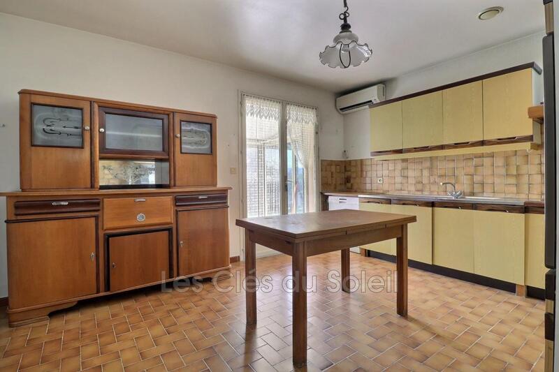 Maison - 103 m² - 5 pièces