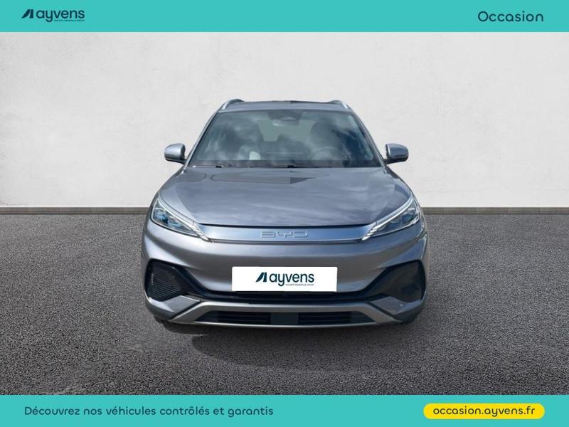 Byd Atto 3 204ch - 60,5 kWh Comfort