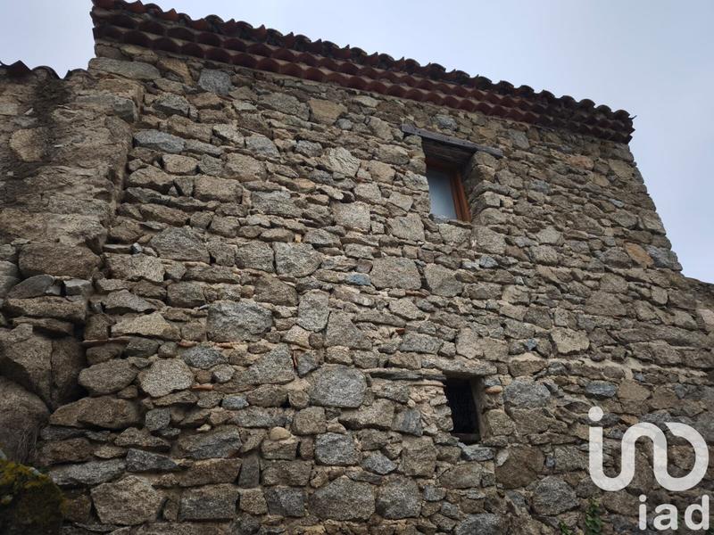 Ferme - 79 m² - 4 pièces