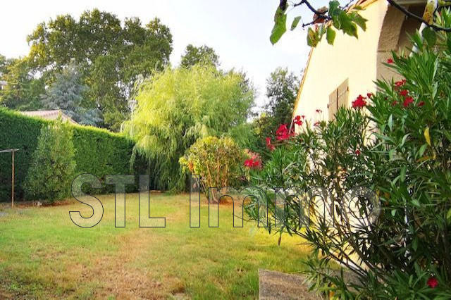 Villa - 150 m² - 5 pièces