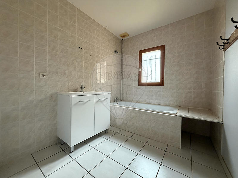 Pavillon - 88 m² - 4 pièces