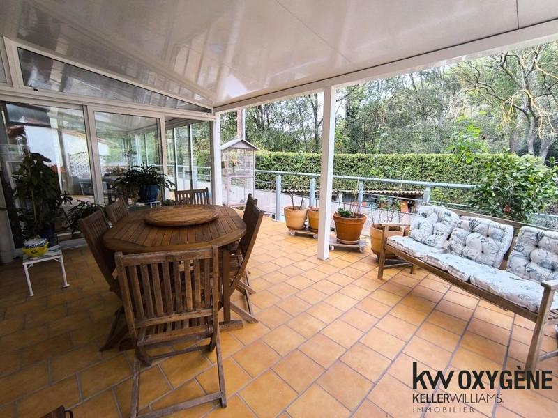 Villa - 115 m² - 4 pièces